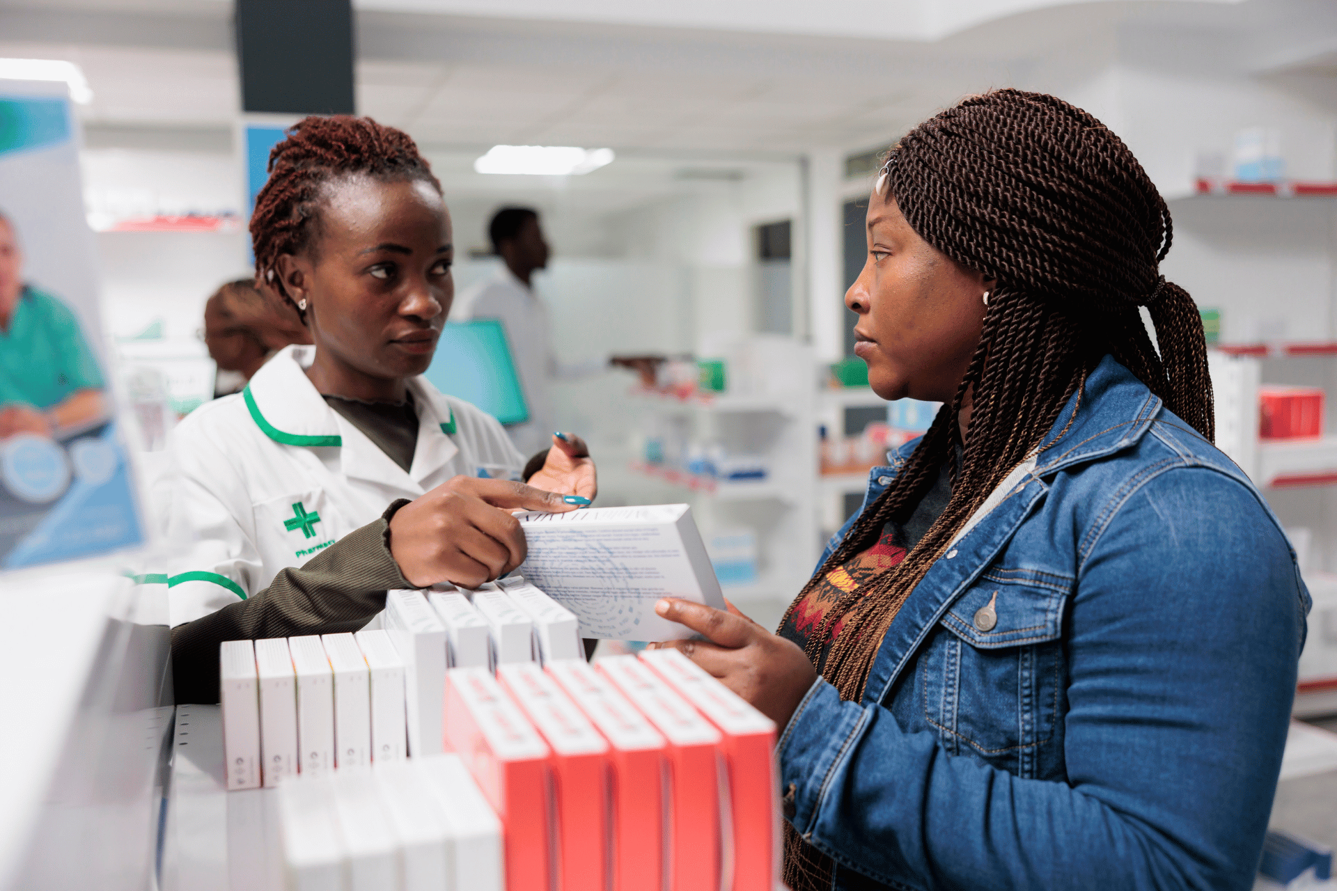 Medication Dispensing