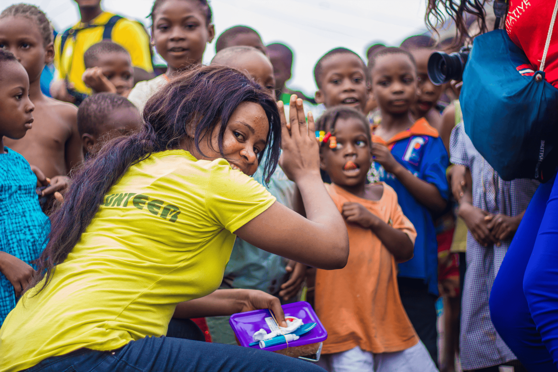 Community Health Programs