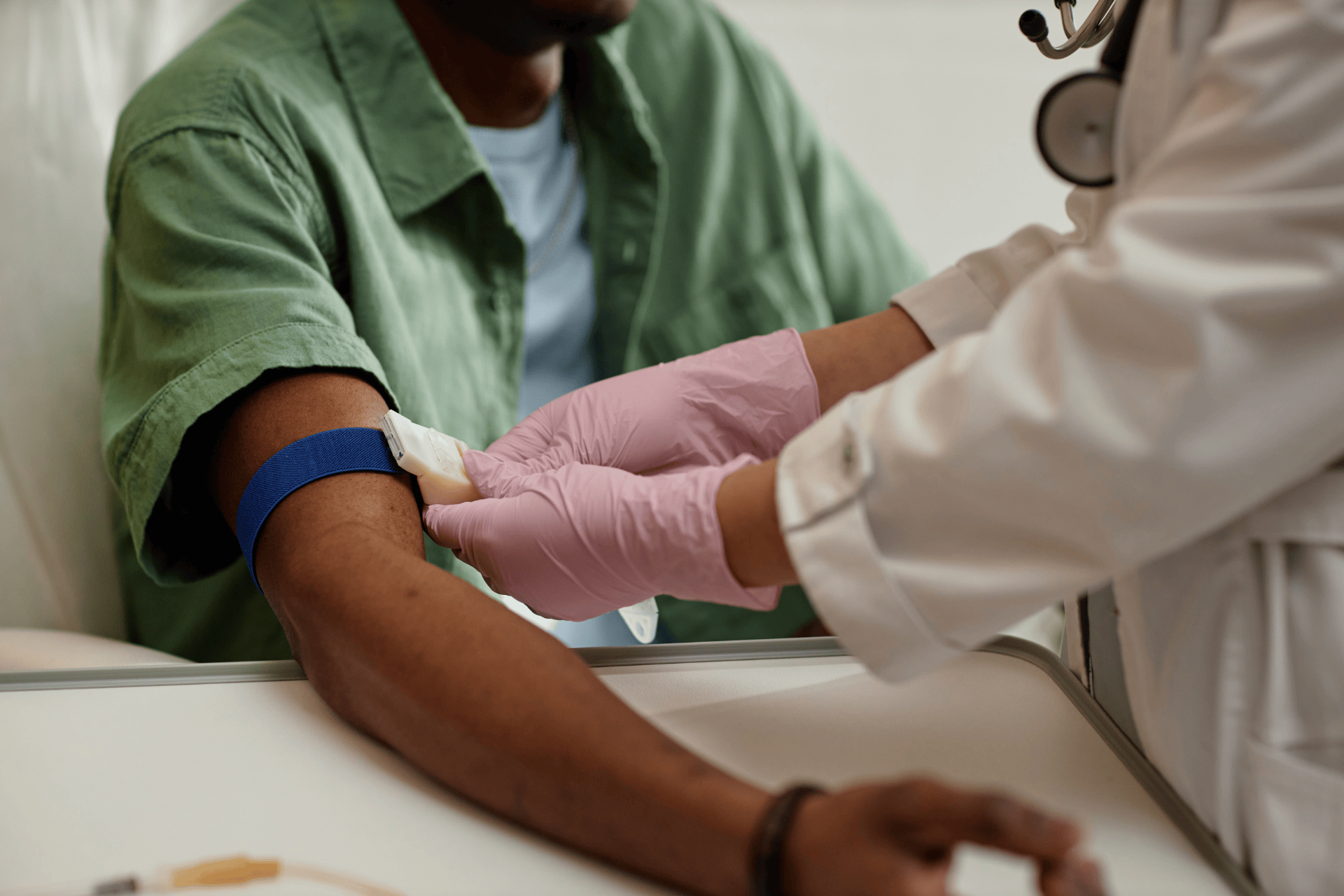 Preventive Health Screenings