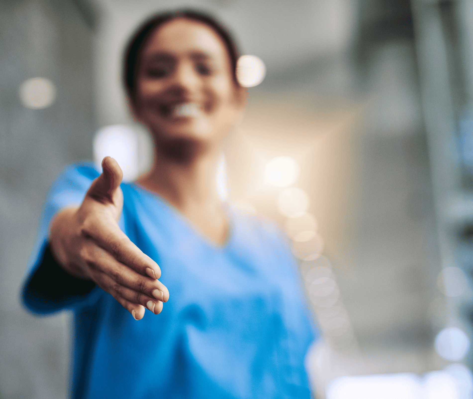 Procurement Partnerships