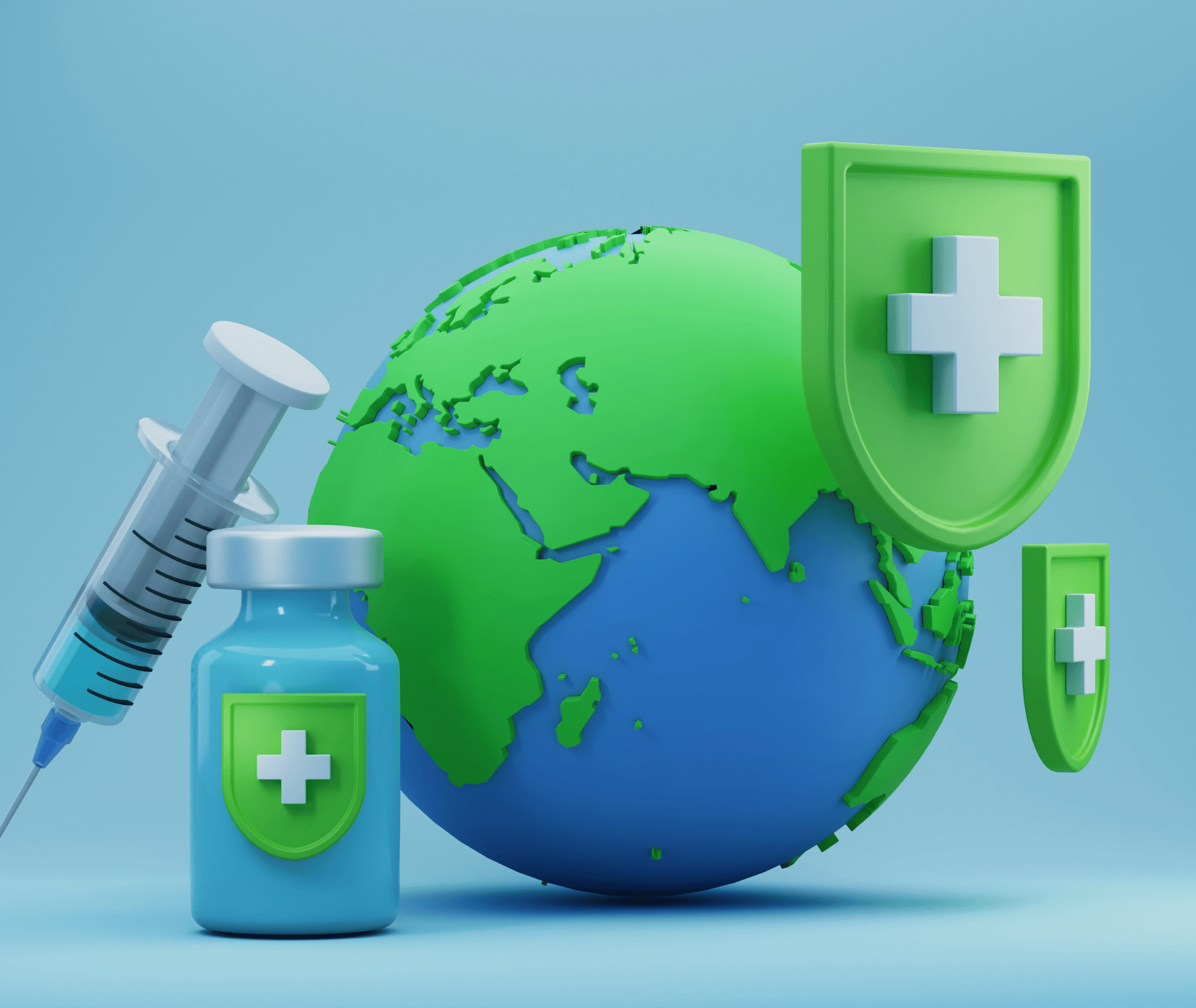 Pharmacovigilance & Regulatory Support